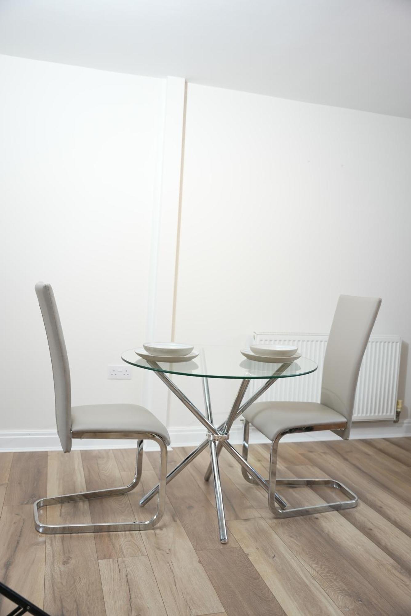 Stylish Pride Park - Free Wifi, Parking * Derby